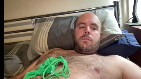 Owen2022 online show from January 16, 7:17 am