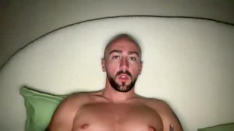 oxlade59 online show from October 5, 7:12 am