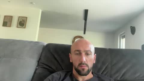 oxlade59 online show from October 8, 1:15 pm