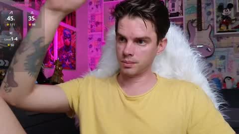 Mike online show from April 2, 1:52 pm