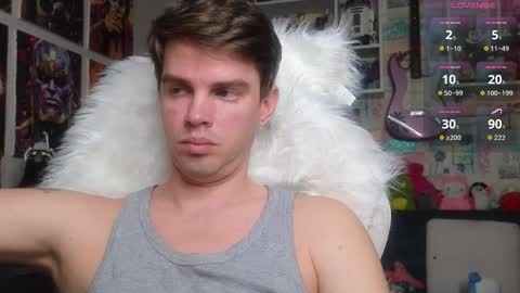 Mike online show from February 13, 3:39 pm