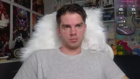 Mike online show from February 27, 12:50 pm