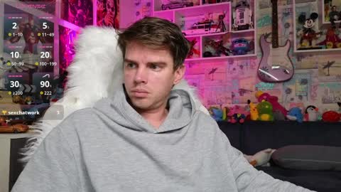 Mike online show from April 9, 2:12 pm