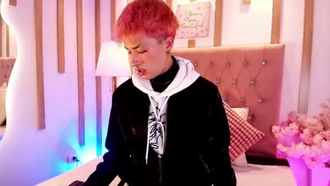 Dany Ozorio online show from April 13, 3:29 am