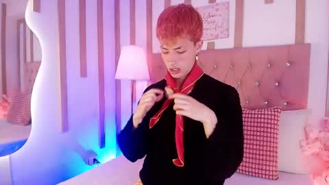 Dany Ozorio online show from March 30, 5:41 am