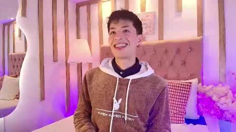 Dany Ozorio online show from February 26, 4:25 am