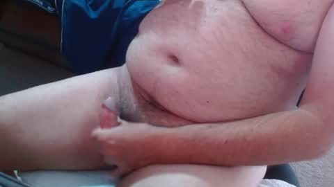 HairyolOz online show from December 11, 12:56 am