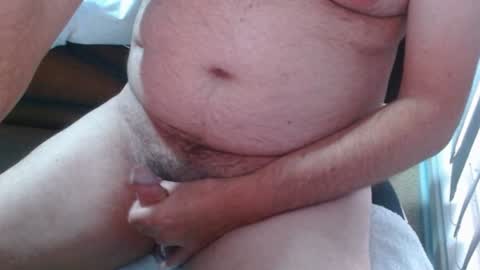 HairyolOz online show from January 30, 1:33 am