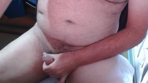 HairyolOz online show from December 3, 1:55 am