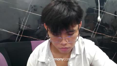 Terrence online show from February 4, 12:16 am