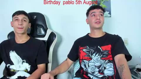 P online show from July 14, 5:22 am
