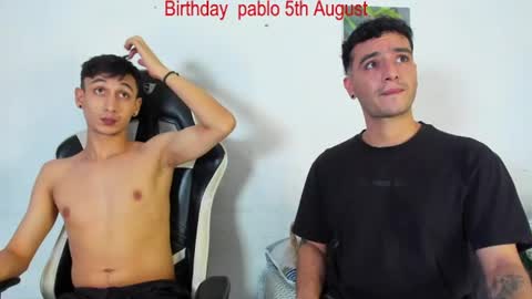 P online show from July 16, 5:03 am