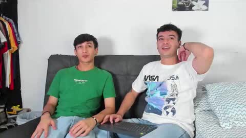 P online show from November 4, 6:25 am