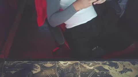 Snapshot of p_m_w_4l chatting on September 25, 4:33 am Jay M online show from September 25, 4:33 am