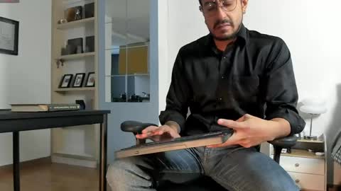 pablo rincon95 online show from June 6, 11:49 am