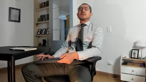 pablo rincon95 online show from July 2, 12:22 pm