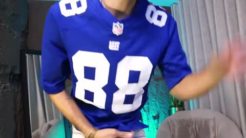 pablo online show from April 17, 3:20 am