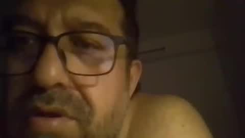 Pablo arica online show from December 4, 6:09 am