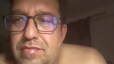 Pablo arica online show from October 14, 1:56 am