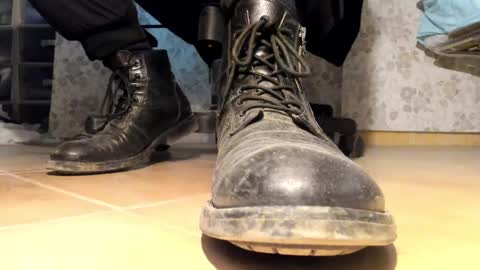 Pablo Meness online show from December 17, 6:36 pm