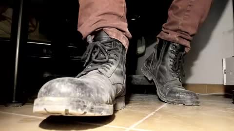 Pablo Meness online show from February 27, 6:40 pm