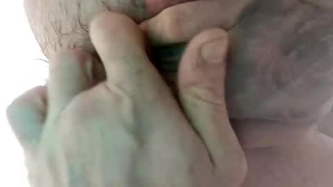 pablowablo online show from April 14, 9:14 pm