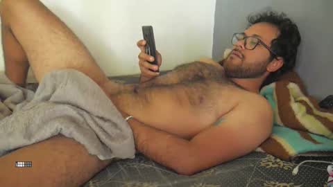 Alberto online show from February 5, 3:53 pm