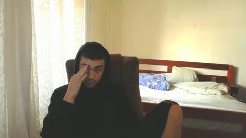 paco123123 online show from September 22, 9:20 am