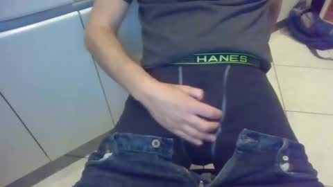 Paco online show from November 9, 9:19 pm