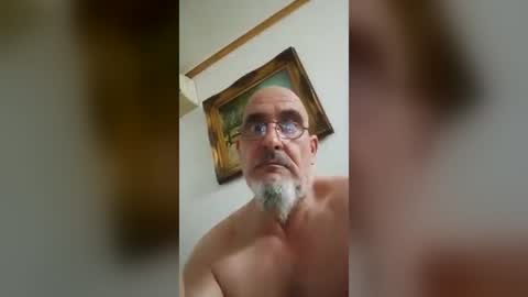 Fran55bcn online show from July 12, 1:07 am