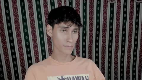 Alexander Grigori online show from January 9, 2:06 am