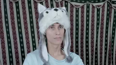 Alexander Grigori online show from April 11, 1:03 pm