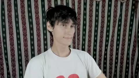 Alexander Grigori online show from June 28, 9:43 pm
