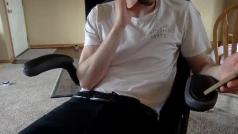 paintdude424 online show from February 28, 5:01 pm