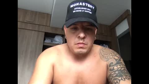 paisaexotico online show from November 9, 12:20 pm