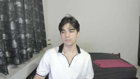 Snapshot of pakun_ chatting on October 21, 2:47 am pakun_ online show from October 21, 2:47 am
