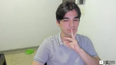 pakun_ online show from February 28, 3:05 am