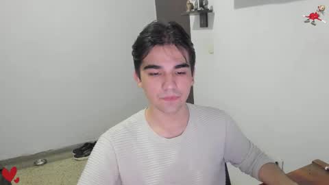 pakun_ online show from February 16, 1:36 am