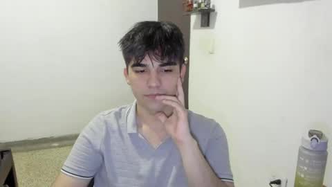 pakun_ online show from April 12, 12:14 am