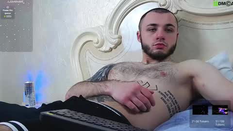 Paul online show from March 26, 1:37 pm