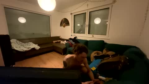 pan27heartful online show from March 7, 1:47 am