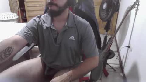 Pan Con Jalea y Mantequilla de mani online show from March 3, 1:46 am