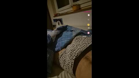 pandouxe online show from January 11, 8:34 pm