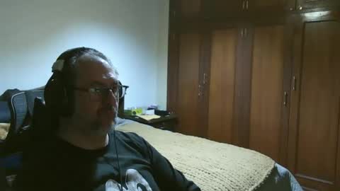 panoramix8080 online show from June 9, 2:46 am