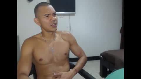 PANTERITA online show from February 28, 6:12 am