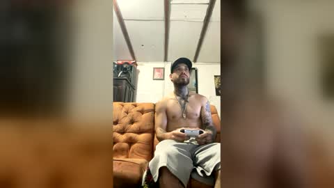 panthers_room online show from June 11, 12:43 am