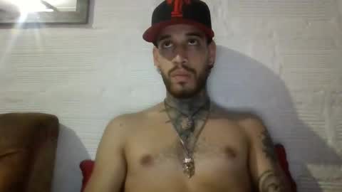 panthers_room online show from January 14, 9:58 am