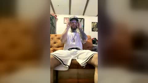 panthers_room online show from July 29, 11:20 am