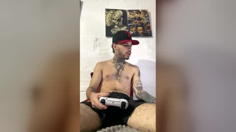 panthers_room online show from February 6, 6:10 am