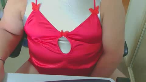 pantyandbraman online show from October 18, 11:31 pm